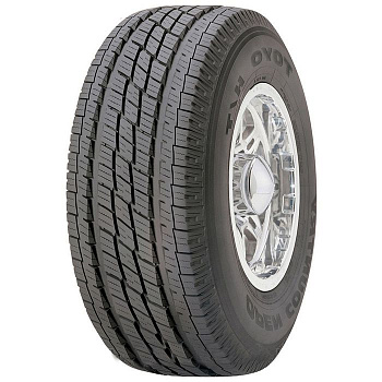 Всесезонная шина Toyo Open Country H/T 225/65 R17 102H