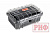Кейс защитный ударопрочный РИФ 195x130x80 мм IP55