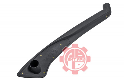 China Шноркель для ГАЗ Соболь/Mitsubishi Delica L400 1994-2006 (SML400A)