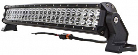 Фара светодиодная комбинированного света РИФ 324W LED