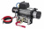 Лебёдка электрическая 12V Runva EWV12500S 5670 кг (стальной трос)