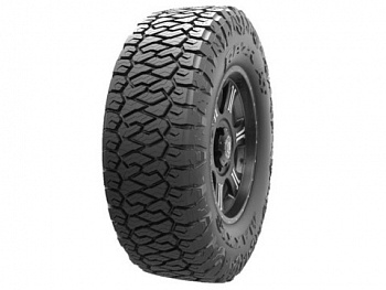 Шина Maxxis RAZR AT 265/75R16LT 123/120R