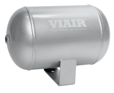 Ресивер Viair 1Ga/4л 4 входа