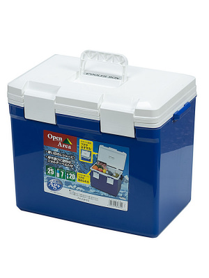 Термобокс IRIS Cooler Box CL-25