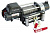 Лебёдка электрическая двухскоростная 12V Runva EWD10000U 4500 кг