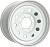 OFF-ROAD Wheels Диск усиленный стальной белый 6x139,7 8xR16 d110 ET+30