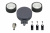 Компрессор стационарный 12V VIAIR 100C Компрессор стационарный 12V VIAIR 100C