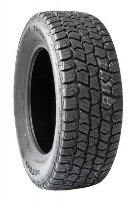 Шина Mickey Thompson LT265/60R18 119/116S BLK Deegan 38 A/T
