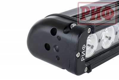 Фара дальнего света РИФ 1010 мм 240W LED