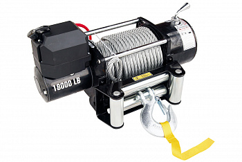 Лебёдка электрическая 12V CM18000 (8164 кг.)