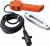 Лебёдка электрическая 12V Runva EWX4500USR 2040 кг (синтетический трос) Лебёдка электрическая 12V Runva EWX4500USR 2040 кг (синтетический трос)