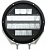 Фара РИФ 126W LED