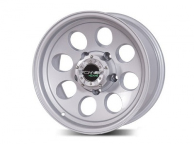 Диск литой для УАЗ PDW FS3 (8014/01) 8.0x16/5x139.7 D108.2 ET-18 S