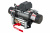 Лебёдка автомобильная электрическая 12V Magnum 12000 lbs 5443 кг (стальной трос)
