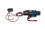 Лебёдка автомобильная электрическая 12V Runva EWV6000SSR 2722 кг (синтетический трос) Лебёдка автомобильная электрическая 12V Runva EWV6000SSR 2722 кг (синтетический трос)