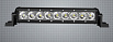 Фара светодиодная РИФ 11" 27W LED водительский свет