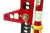 Домкрат реечный Hi-Lift Super X-Treme чугун 150 см Домкрат реечный Hi-Lift Super X-Treme чугун 150 см