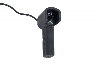 Лебёдка электрическая 24V Runva EWB12500U24V 5670 кг (влагозащищенная)