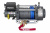 Лебёдка электрическая (индустр.) 24V Runva EWN15000USR24V 6800 кг синтетический трос Лебёдка электрическая (индустр.) 24V Runva EWN15000USR24V 6800 кг синтетический трос