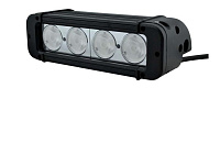 Фара светодиодная водительский свет РИФ 8" 40W LED