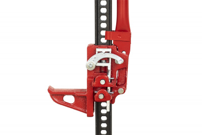 Домкрат реечный Farm Jack 120 см 3 т