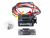 Лебёдка электрическая 12V Runva EWT4500A 2041 кг Лебёдка электрическая 12V Runva EWT4500A 2041 кг